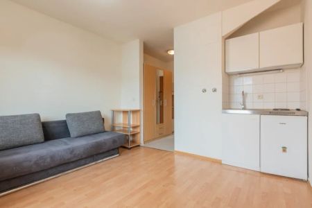 1-Zimmer-Studentenappartement in Passau-Haidenhof-Nord / Gleiwitzer Straße - Foto 4