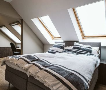 Penthouse te huur in Overpelt voor € 1.250 met 2 slaapkamers - Foto 4