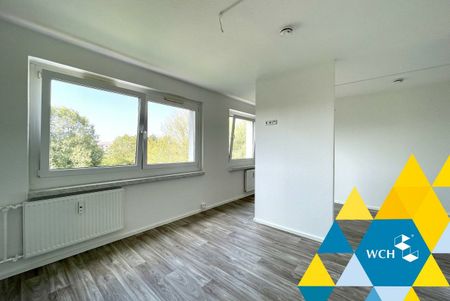 2-Raum-Wohnung in Chemnitz Kappel - Photo 5