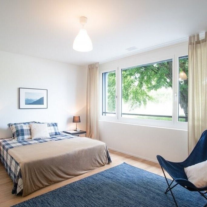 Vous êtes à la recherche d’un appartement moderne ? - Photo 1