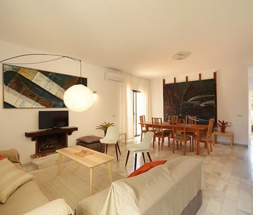 Apartamento de alquiler en Las Brisas - Photo 4