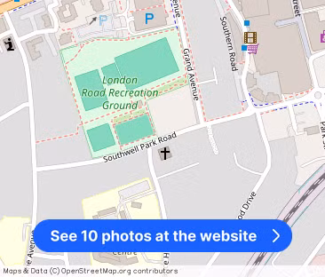 The Courtyard, Southwell Park Road, Camberley, GU15 - Photo 1