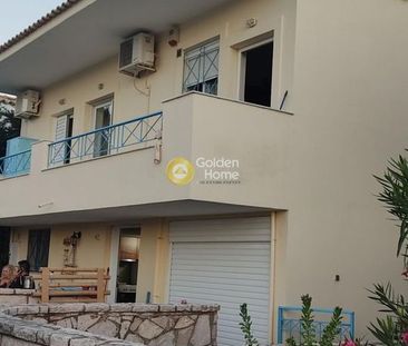 Διαμέρισμα για ενοικίαση Θεολόγος (Μαλεσίνα) - Photo 1