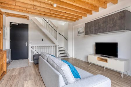 Te huur: Appartement Pasteurstraat in Leiden - Foto 3