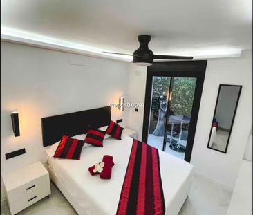 Apartment in Gran Alacant, Gran Alacant, for rent - Photo 3