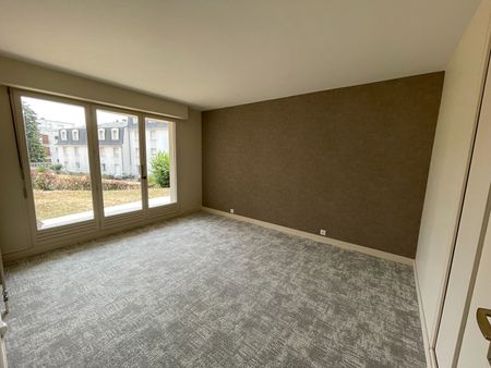 Location appartement 4 pièces, 104.82m², Blois - Photo 5