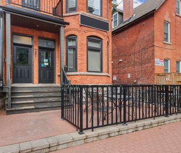 For Lease - 381 Cooper Street Unit# 2, Ottawa Centre, Ontario - Photo 1
