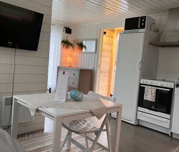 Holmsjön, Umeå - Photo 2