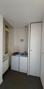 Location Appartement 1 pièce 24m² - Photo 3