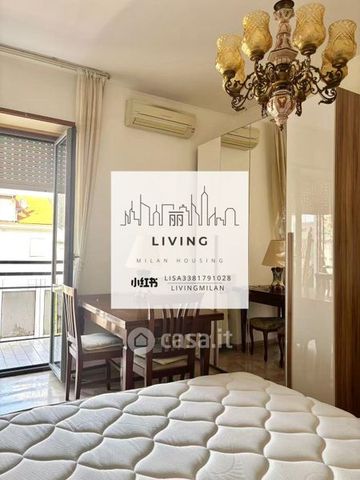 Bilocale in Affitto in Via Oglio 3 a Milano - Photo 2