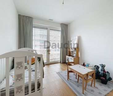 Appartement meublé de 5 pièces proche de la gare de Chêne-Bourg - Photo 6