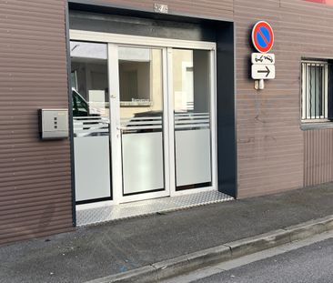 Local commercial Villefranche-sur-Saône - Photo 5