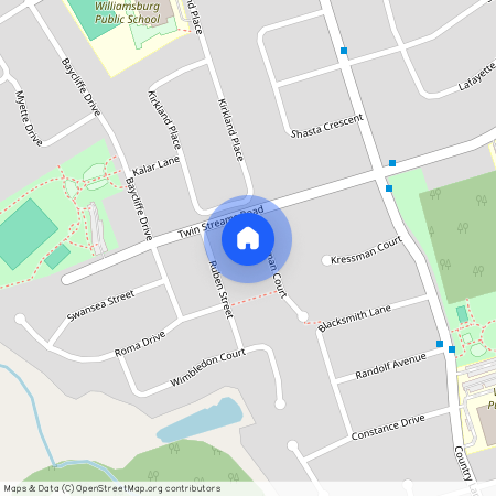 8 Holman Court, Whitby