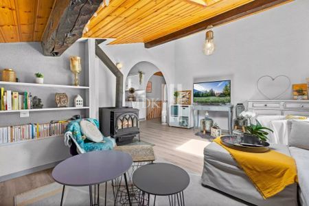 Superb 3.5 room apartment located in Fully - Photo 4