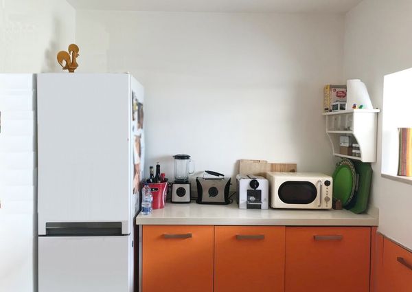 Apartamento T2 em Aveiro