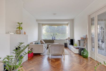 Te huur: Huis Burgemeester Le Fèvre de Montignylaan in Rotterdam - Photo 4