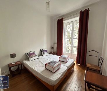 Appartement à louer 3 pièces 55.3m² - Photo 1