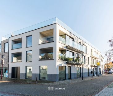 Energiezuinig appartement met terrassen & autostandplaats... - Photo 6