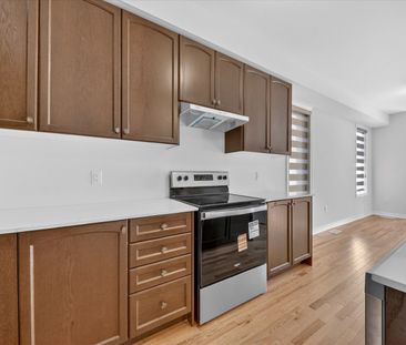 For Lease - 2956 Peter Matthews Drive, Pickering, Ontario - Photo 6