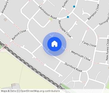 Dorchester Close, WIGSTON - Photo 1