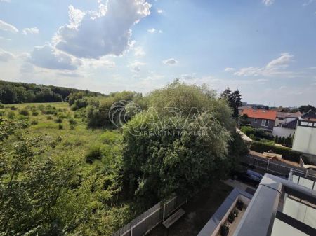 Pronájem moderního bytu 2+kk 44 m - Fotografie 2