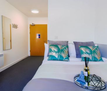 Classic En-suite - Photo 3