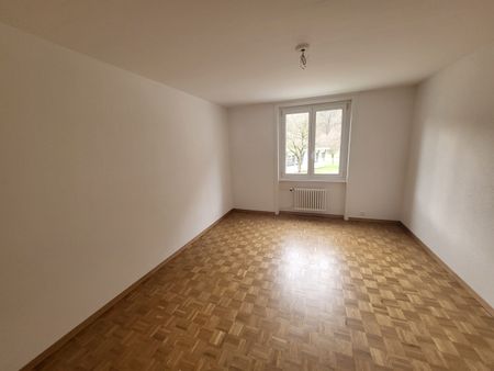 Joli appartement de 3 pièces au 2ème étage - Photo 2