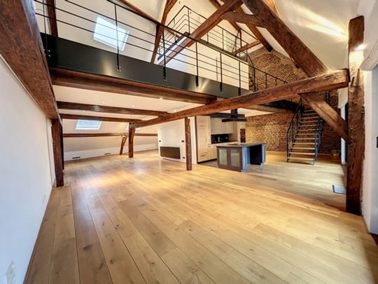 Loft te huur - Foto 1