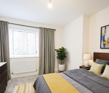 1 bedroom maisonette to rent - Photo 3