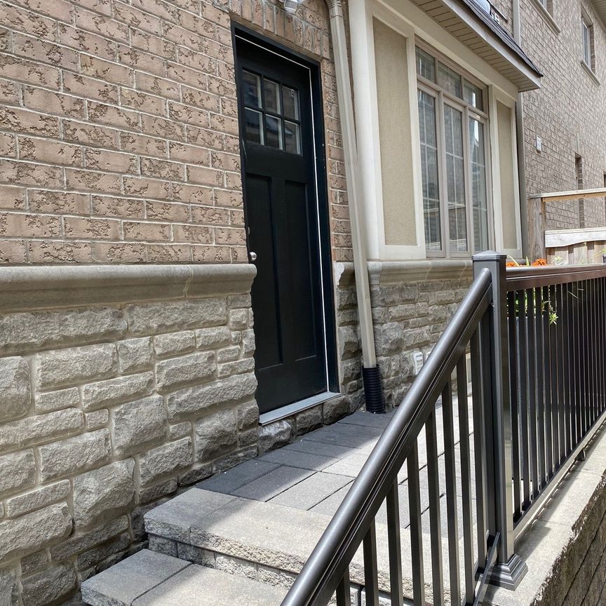 For Lease - 271 Wardlaw Place Unit# Basement, Vaughan, Ontario - Photo 1