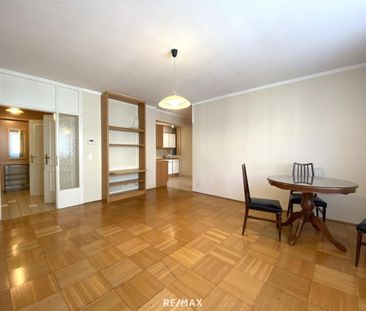 3-Zimmer-Wohnung nahe Gersthofer Platz u. Türkenschanzpark - Foto 2