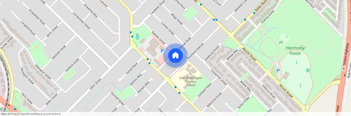 1/11 Sheoak, WA 6109, Maddington