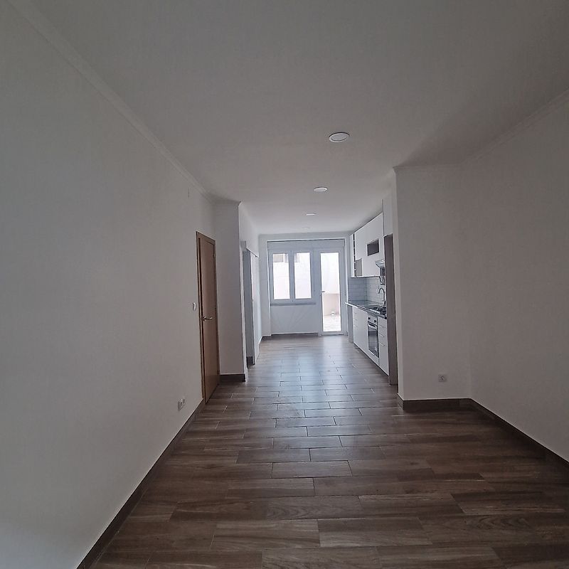 Apartamento T1 em Lisboa - Photo 1