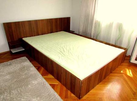 Apartament 3 camere, 75 mp, 2 balcoane, prima inchiriere, zona strazii Nicolae Ttitulescu - Photo 3