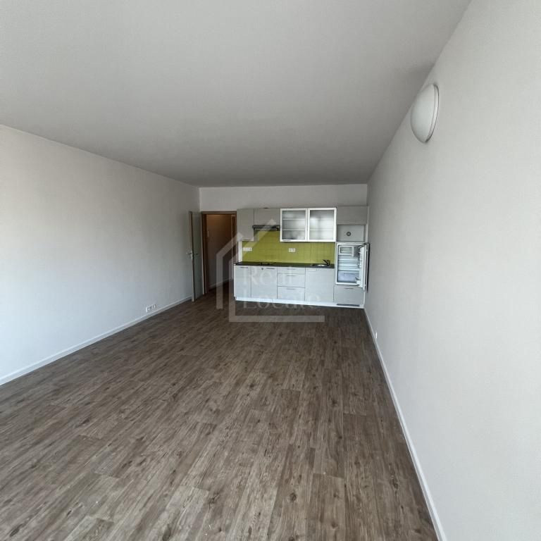 Pronájem bytu 1+kk 37 m2 - Фото 1