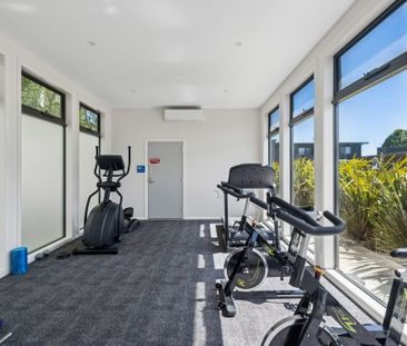 4/60 John Gorton Drive, Coombs ACT 2611 - House For Rent | Domain - Photo 4
