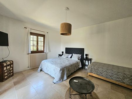 Maison La Colle Sur Loup 5 pièce(s) 171.24 m2 - Photo 3