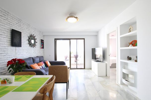 Middle Floor Apartment · Riviera Del Sol - Photo 1