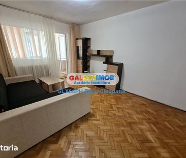 Inchiriere apartament 2 camere Ploiesti, zona Sud, Bobalna - Fotografie 1