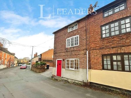 Borough Street, Kegworth, DE74 - Photo 2