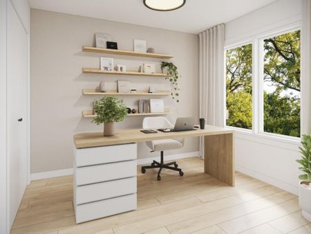 Appartement à louer - Châteauguay Appartement à louer - Châteauguay - Photo 2