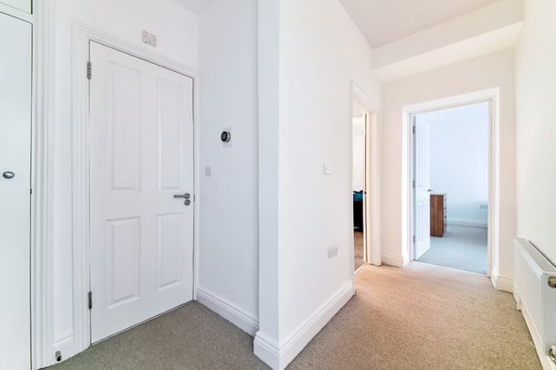 2 bedroom apartment - Photo 1
