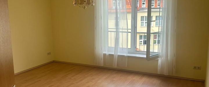 Moderne 3-Raumwohnung in einer der Besten Lagen von Gera - Foto 1