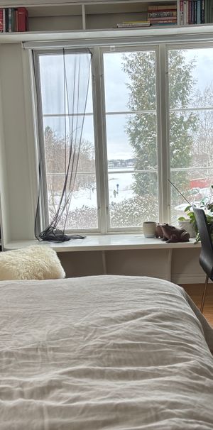 Krabbvägen, Lidingö - Photo 1