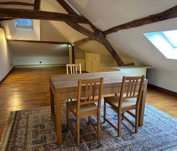 Appartement te huur - Photo 1