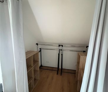 Location Appartement 1 pièce 24m² - Photo 6