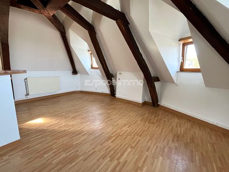 Location Appartement 1 pièce 39m² CLERES 76690 - Photo 3