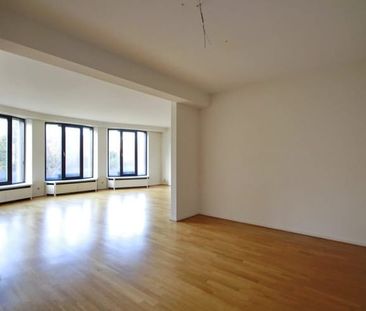 Appartement te huur - Foto 1