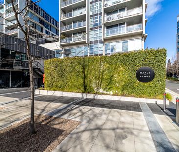 The Realm - One Bedroom Fully Furnished Apartment - Photo 6