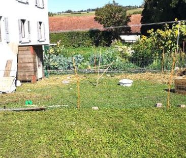 For rent – Beautiful 4.5 room apartment – 120 m² – Courfaivre (JU) - Foto 3